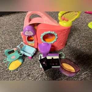 LPS Get Better Center